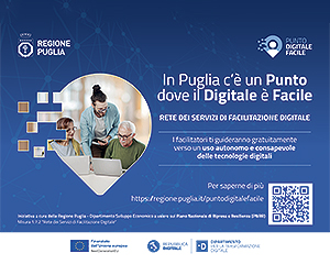 Puglia Digitale